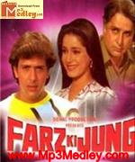 Farz Ki Jung 1989 song download